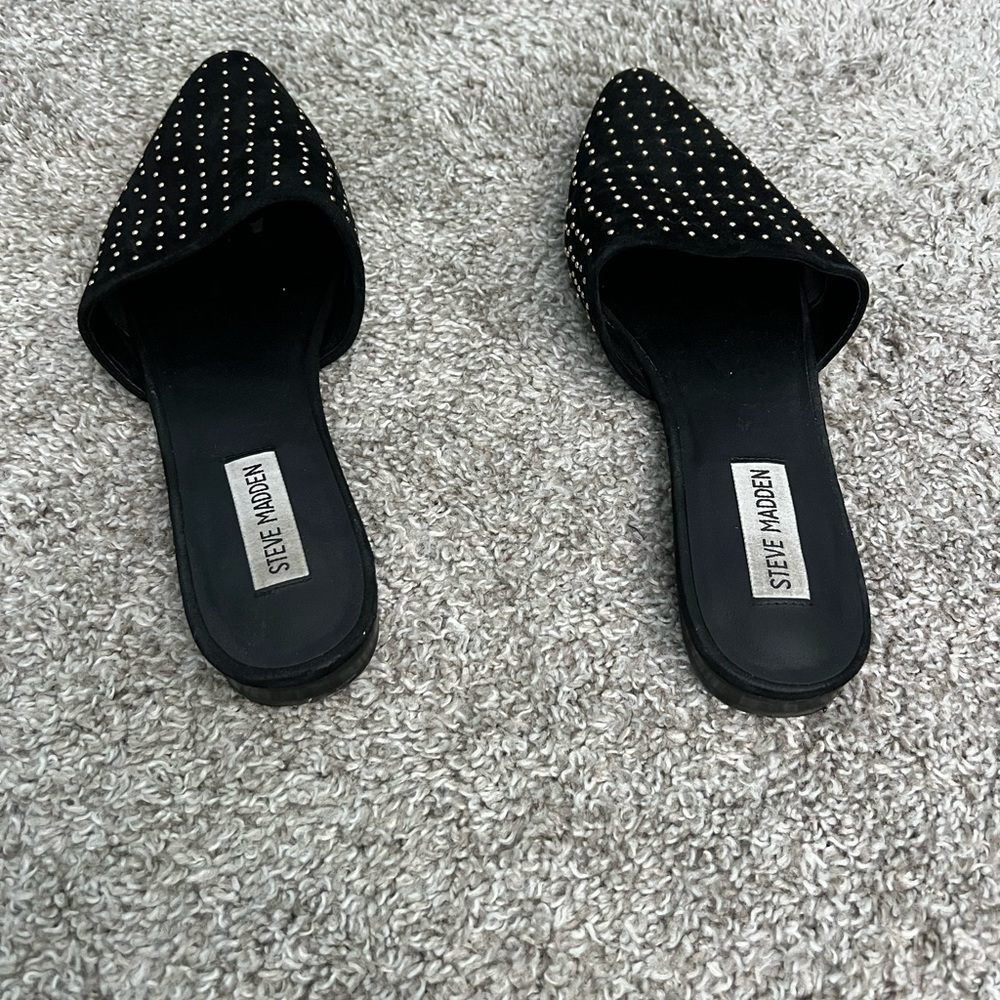 Steve Madden Mule